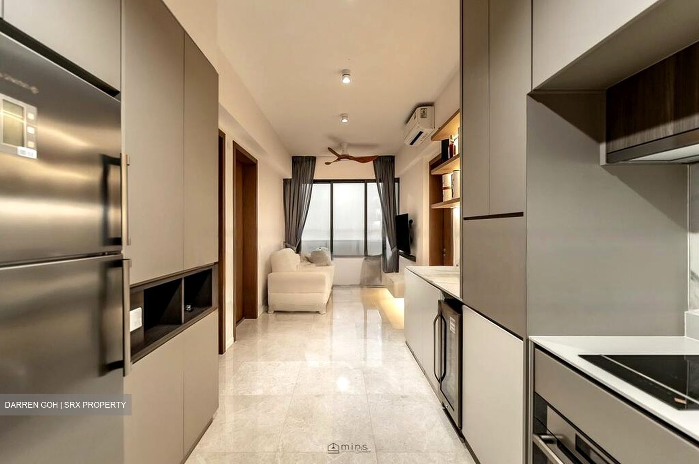 Verdale (D21), Apartment #460465051